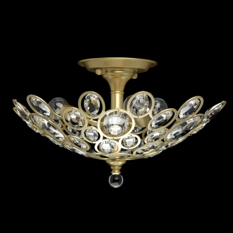 Потолочная люстра MW-Light Лаура 345012203