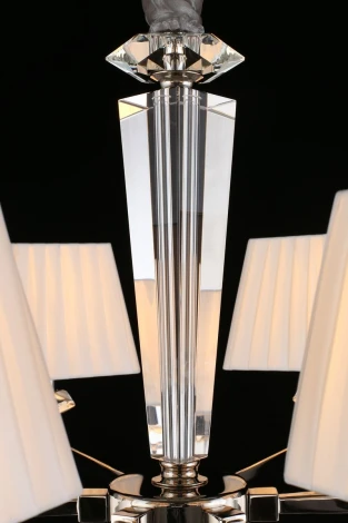 Подвесная люстра Aployt Dominka APL.722.03.06 (220V, на цепи)