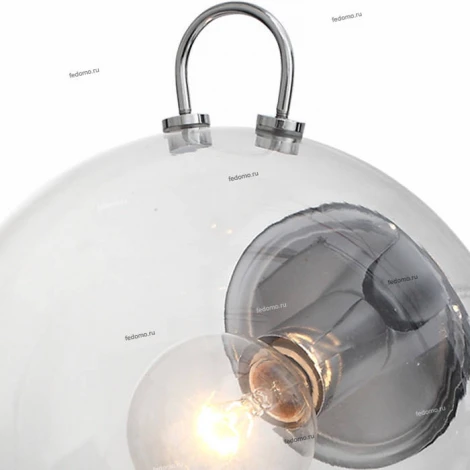 Интерьерная настольная лампа ST Luce Senza SL550.104.01