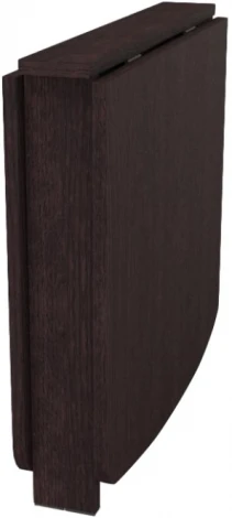 Стол-книжка Woodville СтК6 венге высота 54 см 260682