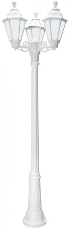 Наземный фонарь Fumagalli Rut E26.156.S30.WYF1R (220V, IP55)