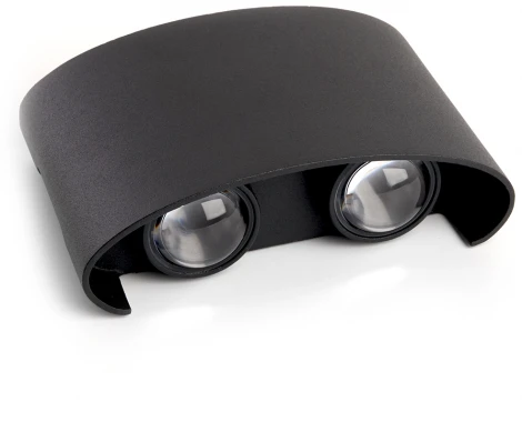 Архитектурная подсветка светодиодная Feron 48313 DH701 Нью-Йорк (220V, IP54)