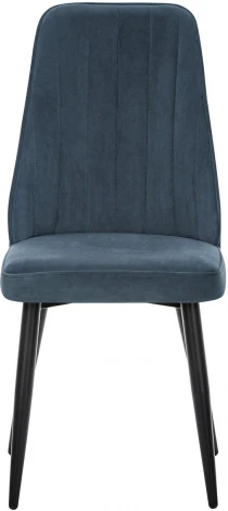 Стул Leset Дрим  (Металл/Велюр) Leset арт.2500000082146