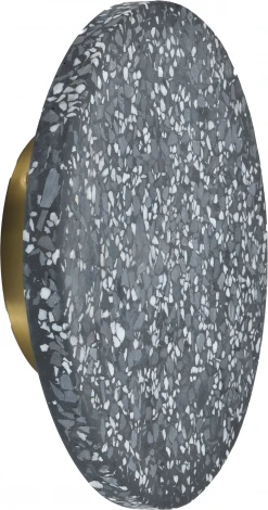 Настенный светильник Zortes Terrazzo ZRS.1878.05 (LED, 220V, IP21)