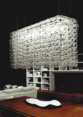 Подвесной светильник Artpole Wasserfall 001218