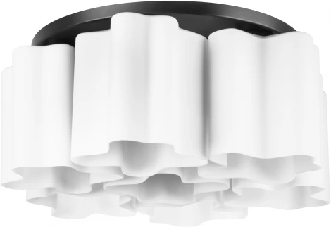 Потолочная люстра Lightstar Nubi 802077 (220V)