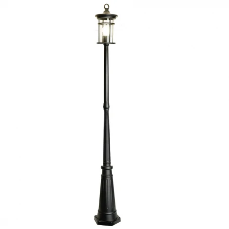 Наземный фонарь Feron Турин 51821