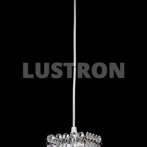 Подвесной светильник Lightstar Cristallo 795414 (220V, на проводе)