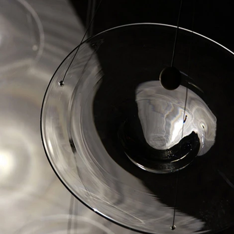 Подвесной светильник LED Lu Carte Felisa LC-11-0431