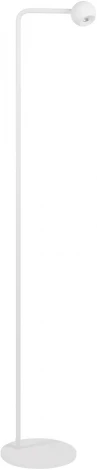 Торшер SP-OTTORI-FLOOR-6W Warm3000 (WH, 30 deg, 230V) (Arlight, IP20 Металл) 051029 (LED)