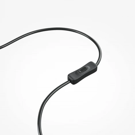 Настольная лампа Maytoni Splash MOD282TL-L15G3K (LED, 220V, выключатель, круглые)