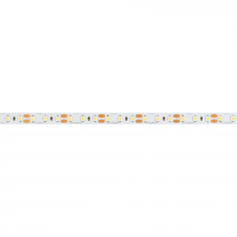 Светодиодная лента NT-A120-8mm 12V White6000 (9.6 W/m, IP20, 3528, 5m) (Arlight, Открытый) 035704