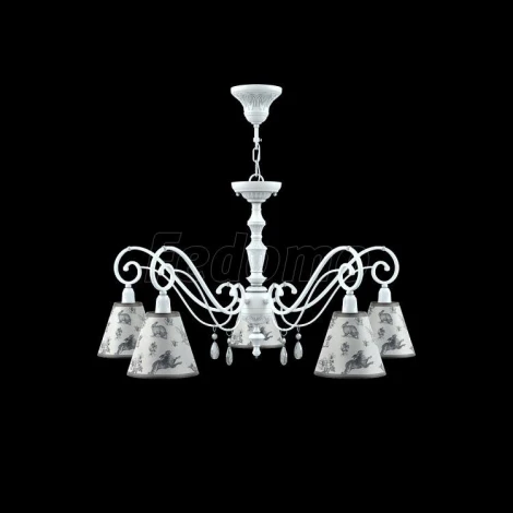 Lamp4you E3-05-WM-LMP-O-8-CRL-E3-05-TR-DN