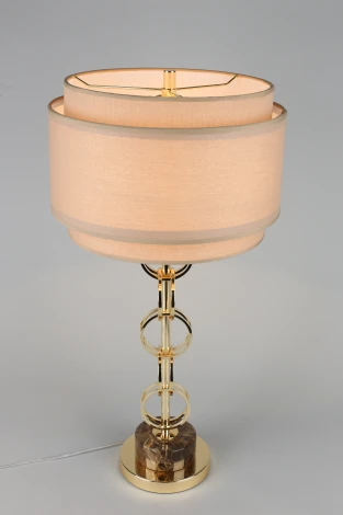 Интерьерная настольная лампа Aployt Karolina APL.741.04.01 (220V)