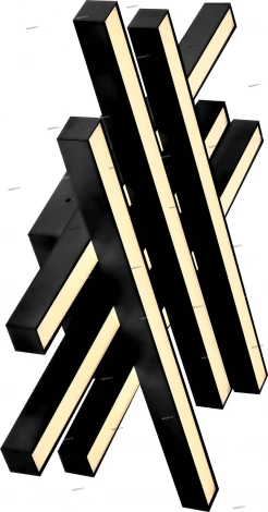 Horoz Trend 50 019-009-0050 black