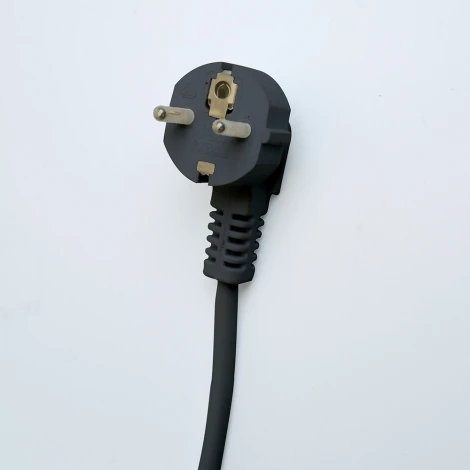 Удлинитель 3-х местный с заземлением 2хUSB Type A+C Stekker Comfort 49657