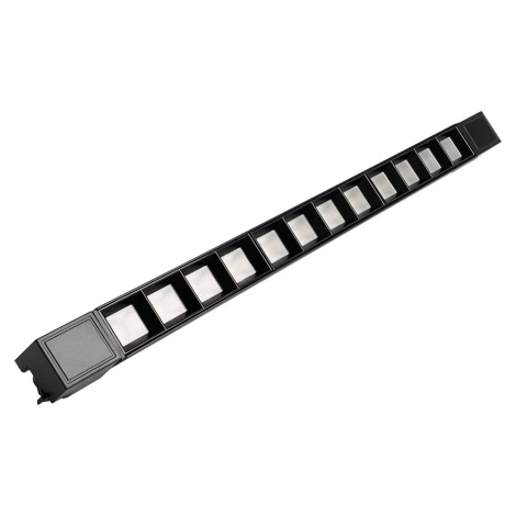 Трековый светильник однофазный светодиодный 30W 220V Feron AL230 51862