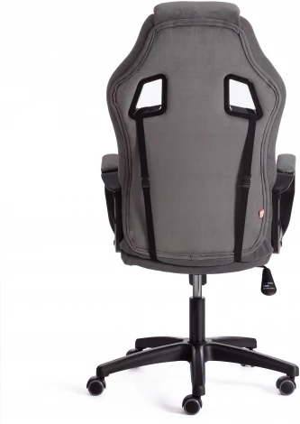 Кресло DRIVER (22) Tetchair (Серый).