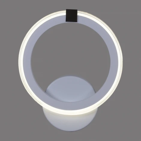 Бра светодиодное Reluce 06319-3.2-01 WH+CR (220V)