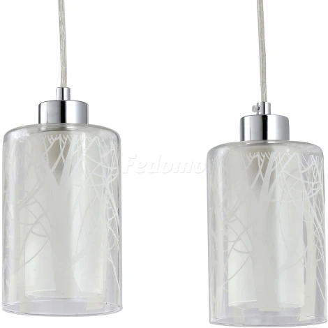 Подвесной светильник Toscom Elina NC-1-1-23-026-P-2