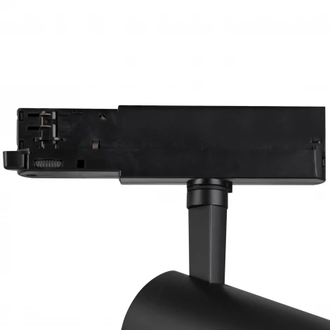 Трековый светильник Mantra Fuji 7214 (LED, 220V, круглые)