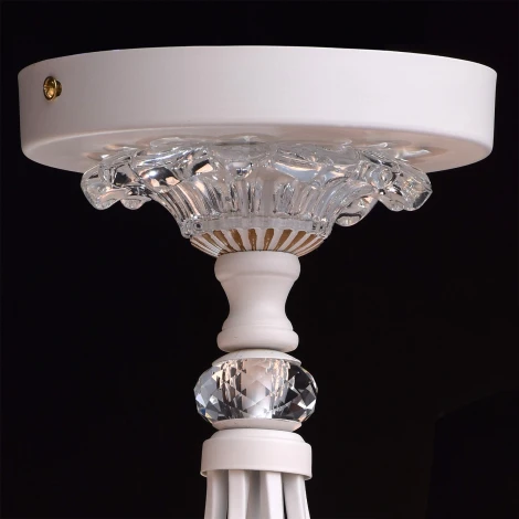 Подвесная люстра MW-Light Августина 419010805