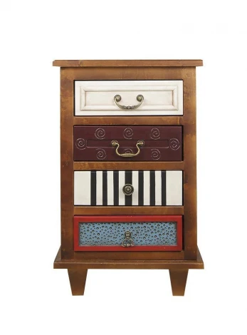 Комод Gouache Birch M10529ETG/1