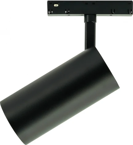 Трековый светильник магнитный 20W 48V Lightera Startrek 48 LE167TRS-20B (LED)