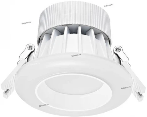 Donolux DL18731 DL18731/7W-White R Dim