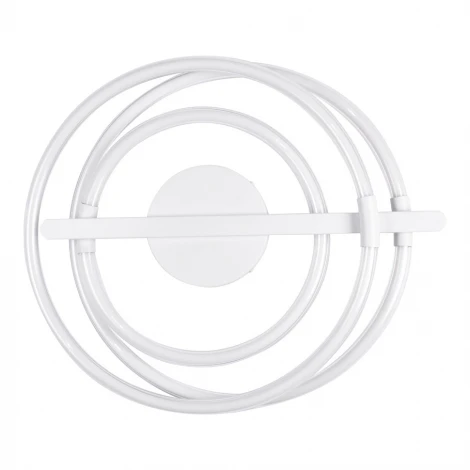 Потолочная люстра LED Lussole River LSP-4003