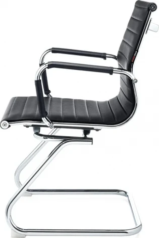 Кресло Хорошие кресла Jarick 2003S black