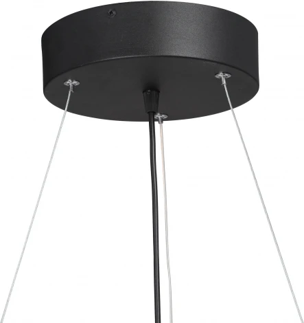 Подвесной светильник светодиодный V4680-1/2S Vitaluce (220V, на тросе)