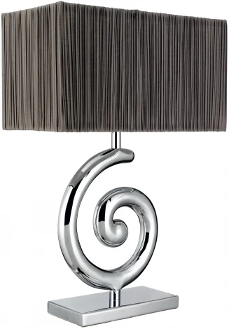 Интерьерная настольная лампа Arte Lamp Luxury A2084LT-1CC