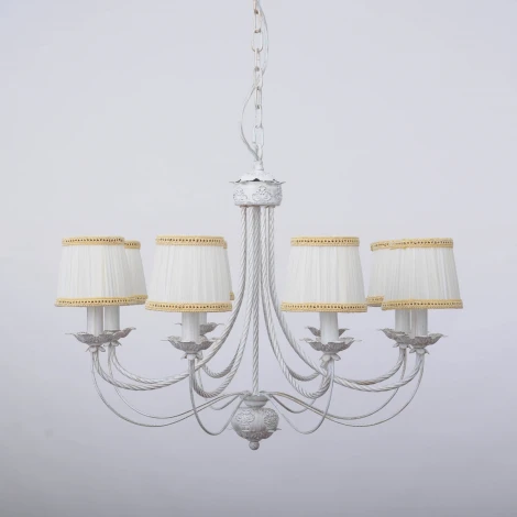 Подвесная люстра Abrasax SD831 (220V, на цепи)