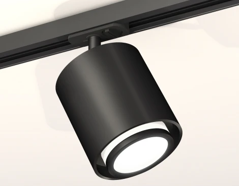 Комплект трекового светильника Ambrella TECHNO SPOT XT7723001