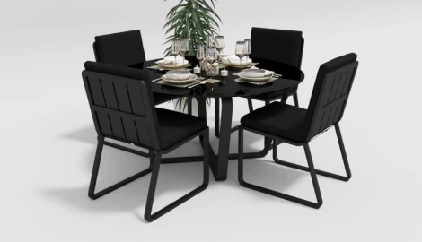 Стол Gardenini Primavera TPRM.010012.T3