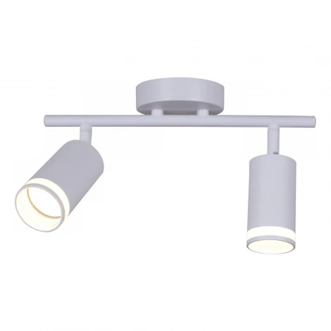 Спот на штанге Reluce 16001-9.5-002CT SPOT LIGHT GU10 WT