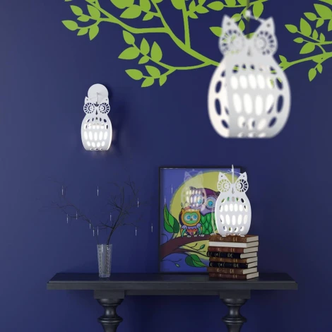 Бра Odeon Light Ulvin 4006/1W