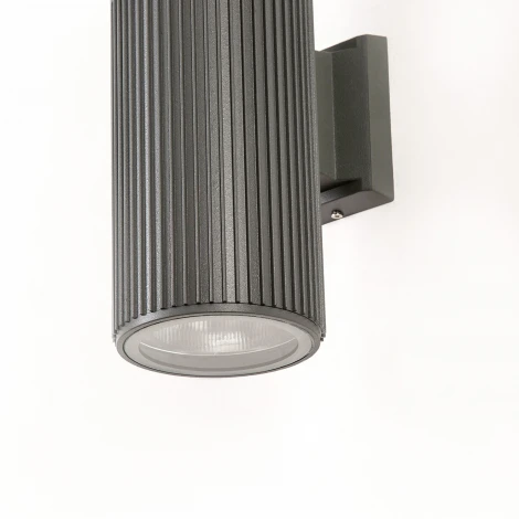 Архитектурная подсветка Favourite Pola 4514-2W (220V, круглые, IP54)