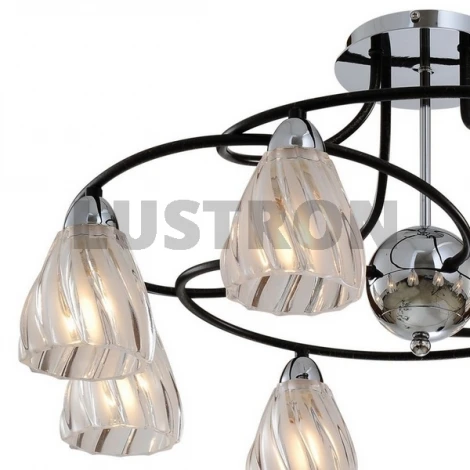 Потолочная люстра ST Luce SL329 SL329.142.08