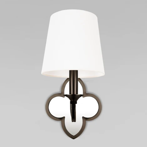 Бра Loft It Silence 10303W Copper black (220V)