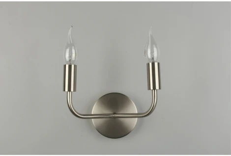 Бра Aployt Evlalia APL.338.01.02 (220V, свеча)