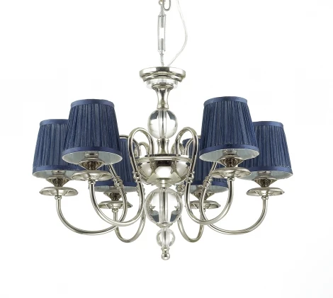 Подвесная люстра Odeon Light Mirella 4191/6