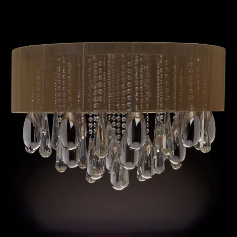 Потолочная люстра MW-Light Жаклин 465014915