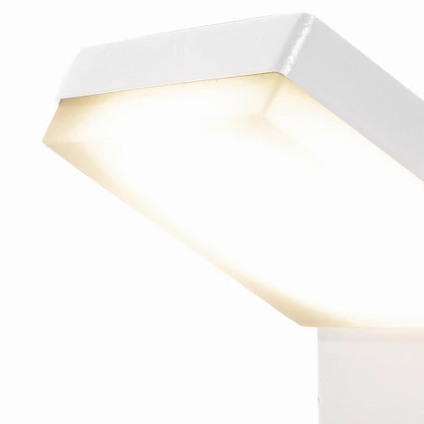 Настенный светильник уличный Mantra Alpine 7046 (LED, 220V, IP65)