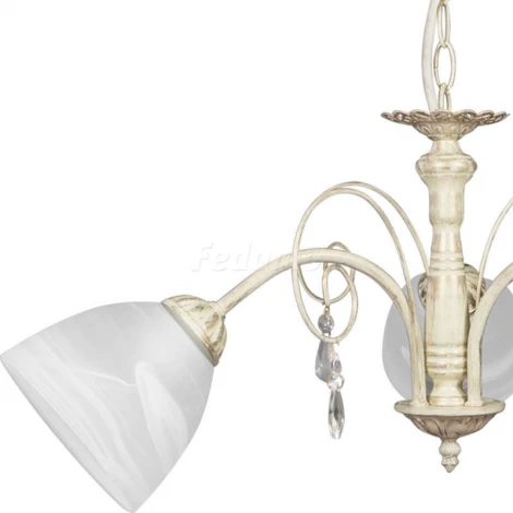 Подвесная люстра Day&Night S9183-3