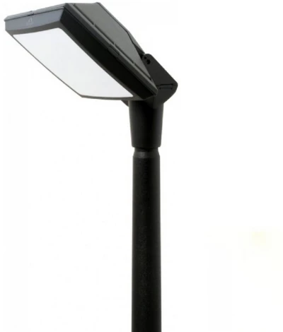 Уличный консольный светильник Fumagalli Guizeppe 4P2.000.G10.AYF1R (220V, IP66)