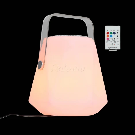 Интерьерная настольная лампа ST Luce Melodia SLE001.524.01