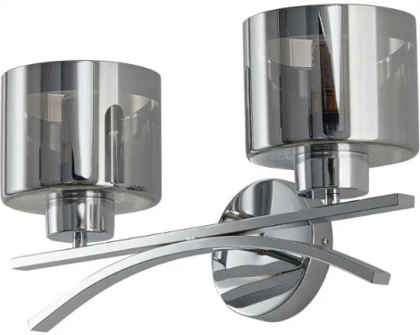 Бра Arte Milano Neapolis-78207 278207/2B Ni (220V)