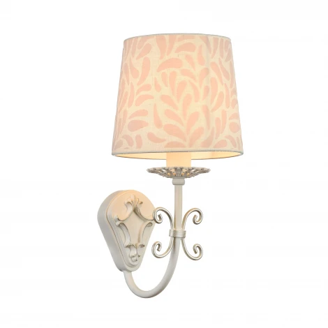 Бра Maytoni Emilia ARM737-WL-01-W